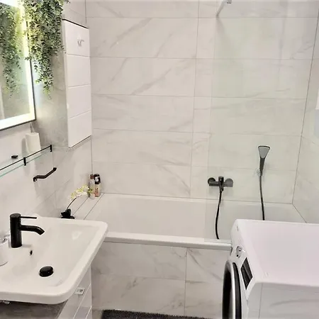 Apartman Natura Apartamento *