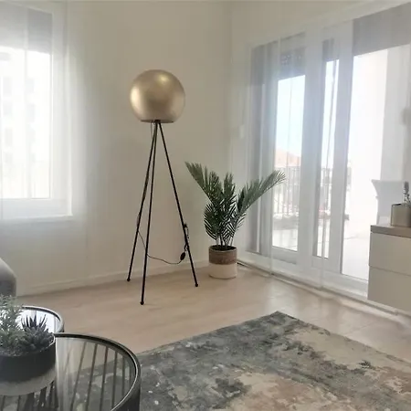 Apartman Natura Apartamento