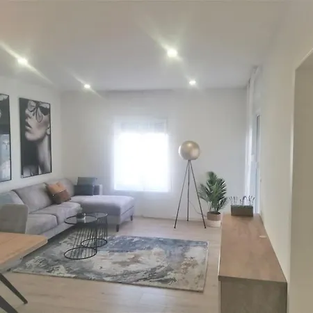 Apartamento Apartman Natura