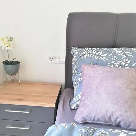 Apartamento Apartman Natura *