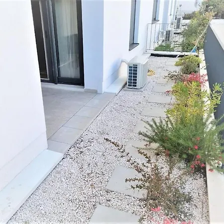 Apartamento Apartman Natura Zadar