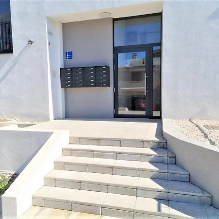 Apartman Natura Apartamento