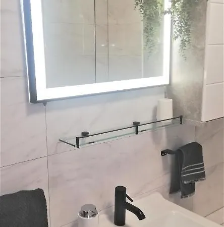 Apartman Natura *