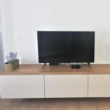 Apartman Natura Apartamento