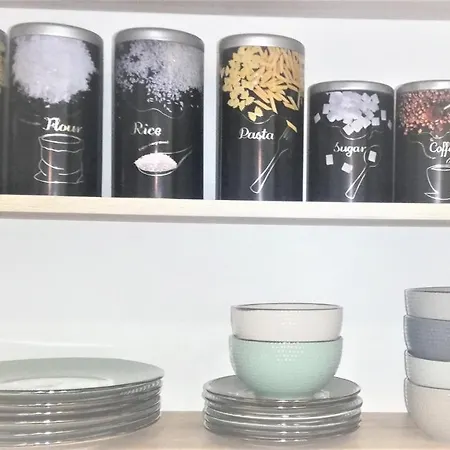 Apartman Natura * Zadar