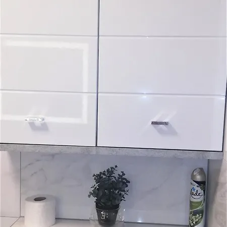 Apartman Natura *