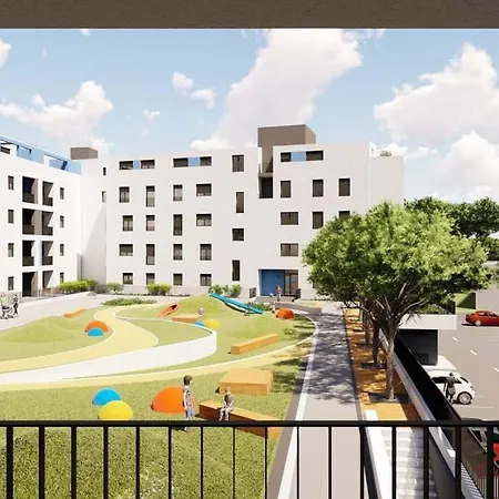 Apartman Natura *