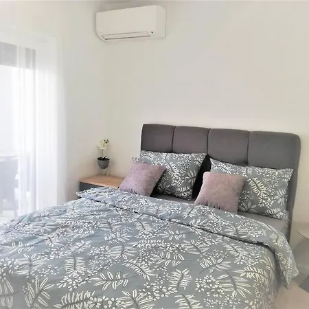 Apartman Natura דירה זאדאר