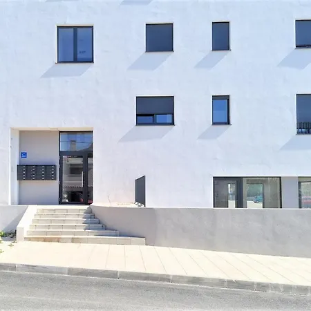 דירה Apartman Natura זאדאר